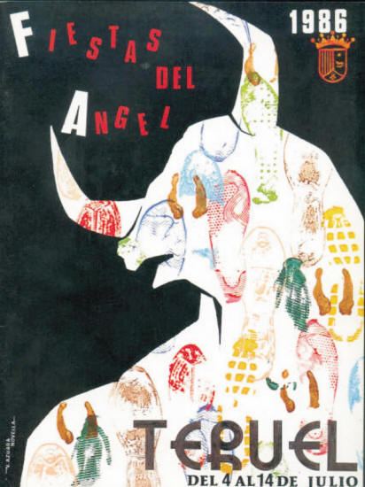 Fiestas del Ángel  